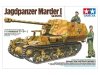 Tamiya 35370 German Tank Destroyer Marder I Sd. Kfz. 135 1/35